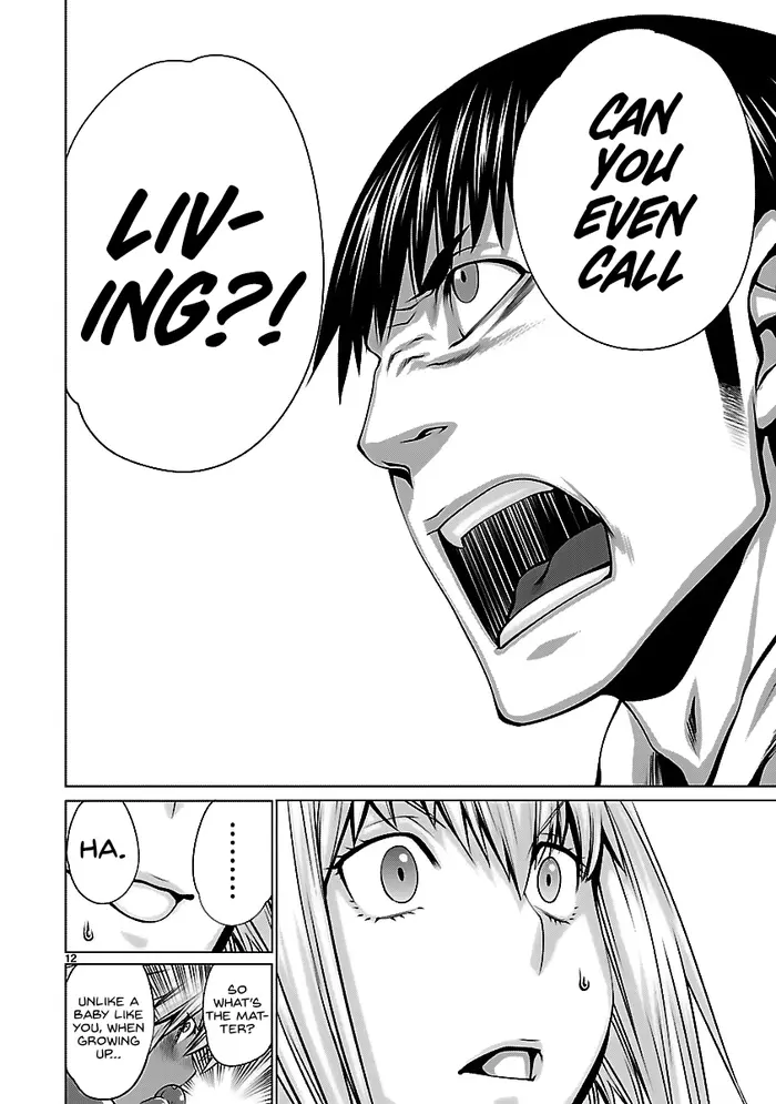 Killing Bites Chapter 40 image 15_optimized